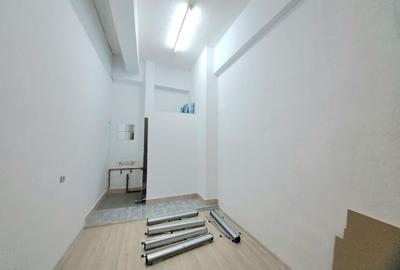 Spatiu birou 1 camera open space 115 mp I Ultracentral - 5