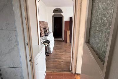 Apartament cu 2 camere semidecomandat în Astoria - 8
