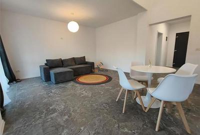 Duplex NOU Giarmata VII - 2