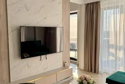 Studio Dublu Elegant | Pipera | Cortina North - 3