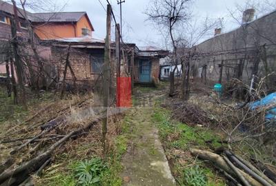 Teren de vanzare in zona Straulesti - 2