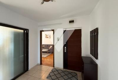 Apartament cu 3 camere decomandat, de inchiriat - zona Vasile Aaron - 3