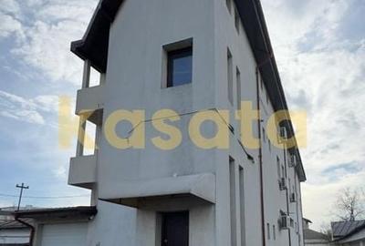 Birouri + Depozit (Standard Pharma) – Acces Rapid Centura București - 1