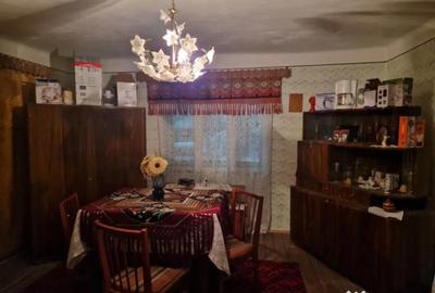 Casă cu 3 camere cu Teren 1800 Mp în Mogoșești - 9