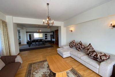 Apartament 5 camere, 4 dormitoare, garaj, Kiseleff - 3