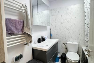 Apartament cu 3 camere decomandat în Nicolae Grigorescu - 16