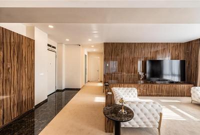 Apartament cu 3 camere decomandat, mobilat în Domenii - 3