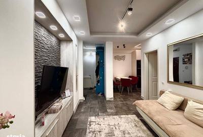 Apartament cu 3 camere în Șelimbăr - 8