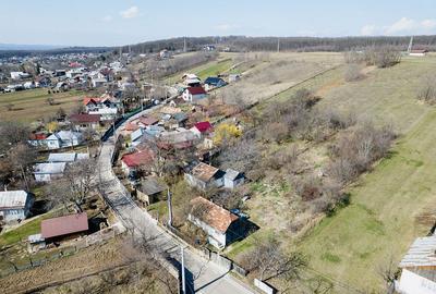 Teren 3,800mp Suceava / Strada Vasile Parvan - 1