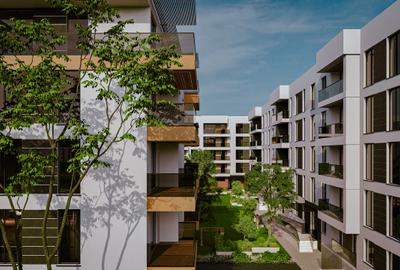 APARTAMENT 3 CAMERE - PIPERA - COMISION 0% - 3