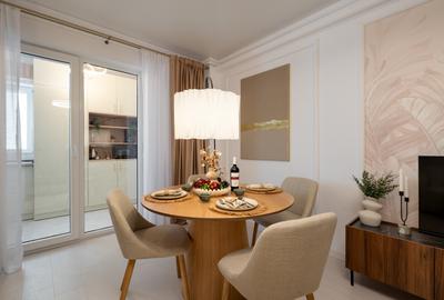 Apartament 2 camere -  Mobilat complet -  Central Address - Direct proprietar - 3