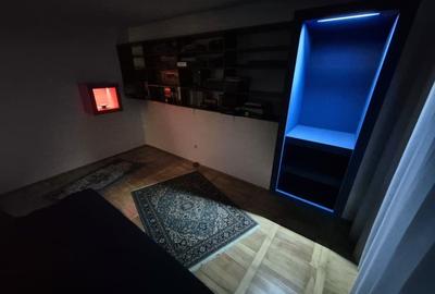 Garsonieră decomandată, mobilată în Dacia - 12