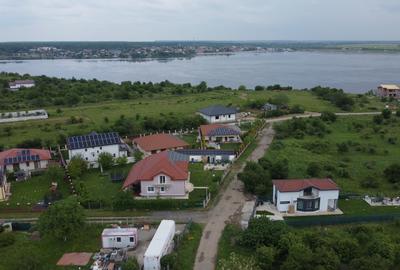 Teren intravilan/Caldararu/Lacul Cernica - 7