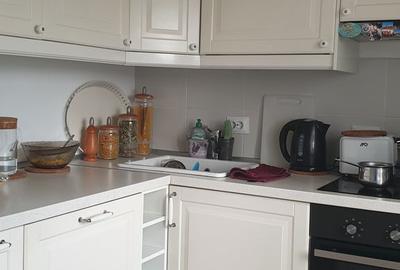 Garsonieră, mobilată în Banu Manta - 8