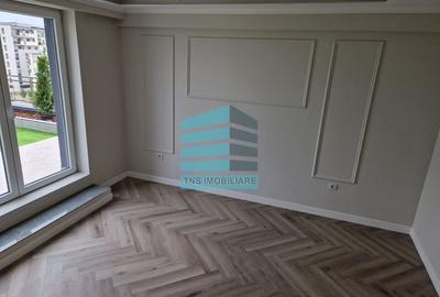 Oferta Black Friday!Penthouse Finalizat,Terasa Panoramica 136 mp,TitanPallady - 14