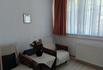 Apartament cu 2 camere în Ultracentral - 5