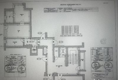 Apartament cu 2 camere semidecomandat în Băneasa - 7