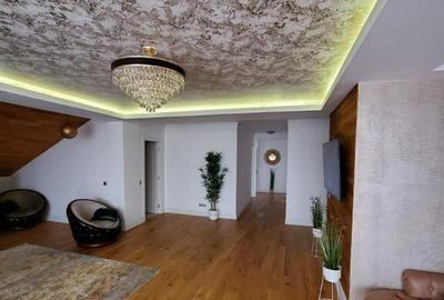 Baneasa,Sisesti, Penthouse, spatios 278 mp. Baneasa,Sisesti, Penthouse, spatios 278 mp. - 12