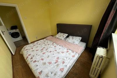 Apartament cu 3 camere decomandat în Lotus