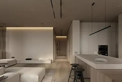 Apartament 3 camere cu grădină Pipera – Ansamblu nou, livrare Q2 2026 - 1