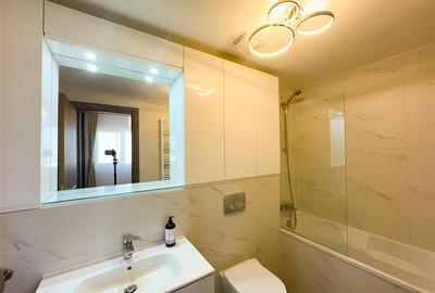 Apartament cu 2 camere semidecomandat în Ștefan cel Mare - 14