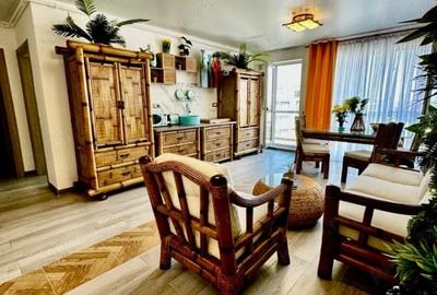 Apartament 2 camere Allezi Nord 10 vedere la mare - 4