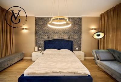 Penthouse de lux cu terasa superba, Mamaia Nord - 12