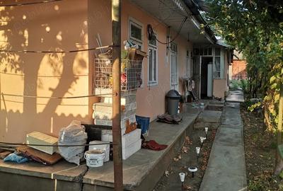 Casă cu 2 camere în Huși - 4