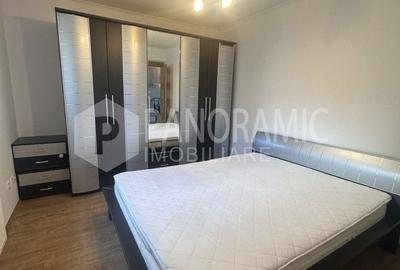Apartament cu 2 camere decomandat în Bună Ziua - 8