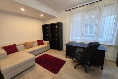 Apartament cu 3 camere decomandat în Bună Ziua - 10