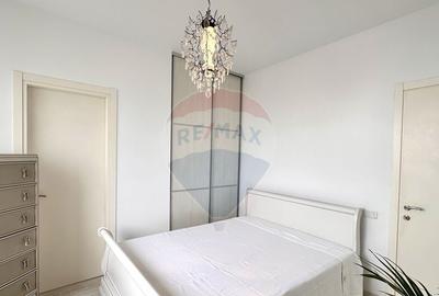 Apartament 2 camere Aviatiei/ Baneasa/Herestrau - 4