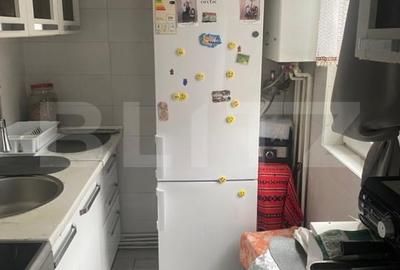 Apartament 2 camere, 33 mp, zona Solidaritatii - 3