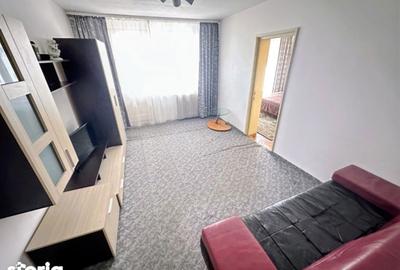 Apartament cu 2 camere semidecomandat, mobilat în Central - 8