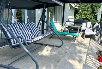 Casă cu 5 camere cu Teren 11000 Mp în Central - 2