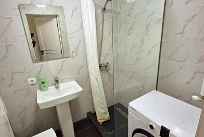 Garsonieră decomandată în Militari