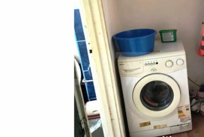 Apartament cu 2 camere semidecomandat în Central - 1