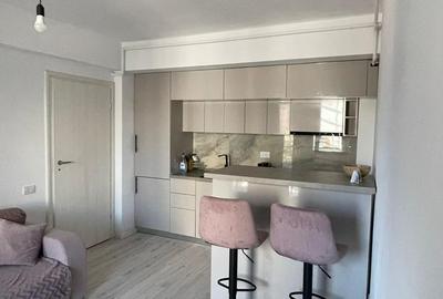 Apartament cu 2 camere în Militari