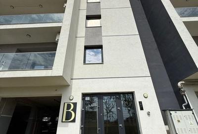 APARTAMENT 2 CAMERE PREMIUM MOBILAT SI UTILAT - 16