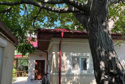 Casă cu 3 camere nedecomandat în Giurgiului - 2