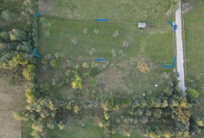 Spațiu comercial, în Vaideeni