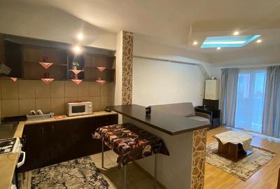 Apartament cu 2 camere decomandat în Central - 4