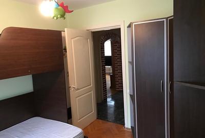Apartament trei camere, decomandat Ghioceilor etaj doi, 65mp, mobilat si utilat - 4