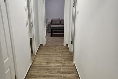 Apartament cu 2 camere decomandat, mobilat în 1 Mai - 12