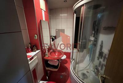 Apartament cu 3 camere decomandat, mobilat în Soarelui - 9
