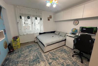 Apartament cu 2 camere decomandat în Avantgarden - 1