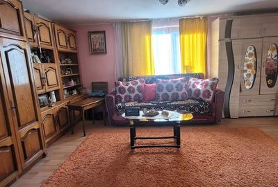 Casă cu 3 camere în Central - 3