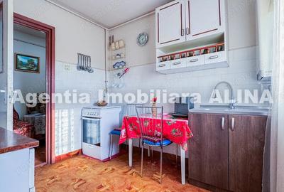 Apartament cu 2 camere decomandat în Bălcescu - 3