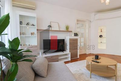 Apartamentul BENEIT, Obor-Pasaj, BLOC STRADAL - 2