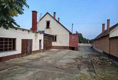 Casă cu 4 camere cu Teren 2281 Mp în Central - 5