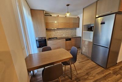 Inchiriere apartament in vila la curte complex rezidential Mogosoaia /Chitila - 7